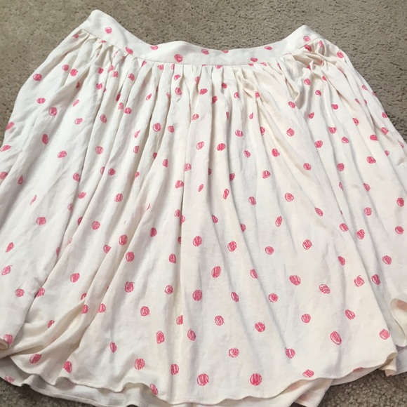 🌸NEW🌸 Moschino Cheap and Chic Vintage Circle Skirt - Picture 8 of 16